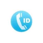 caller name android application logo